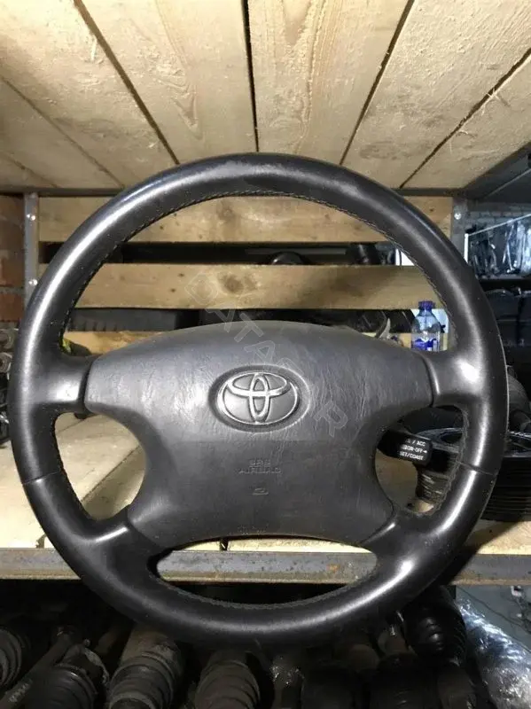 Руль 451000K191B0