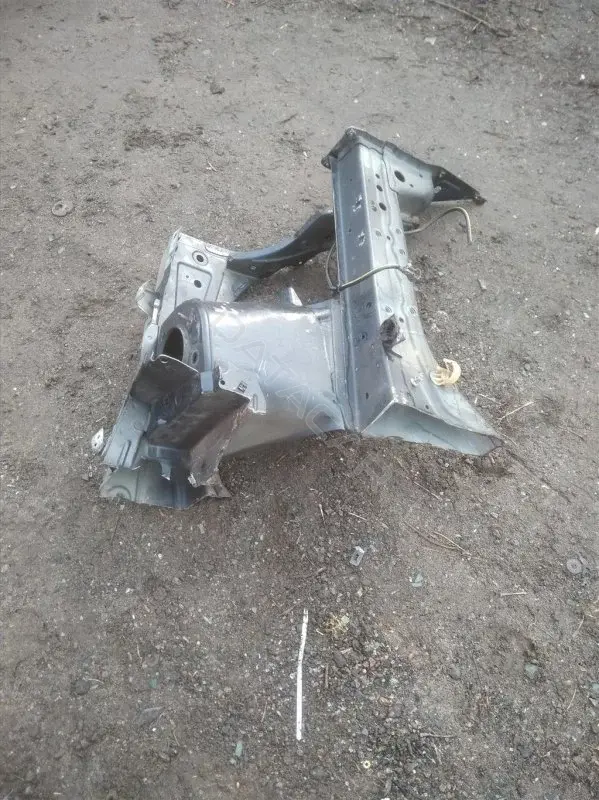 Лонжерон 70721