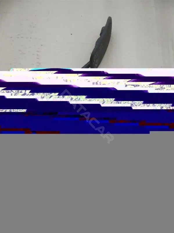 Педаль газа 71163