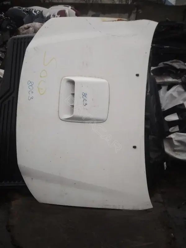 Капот 71208