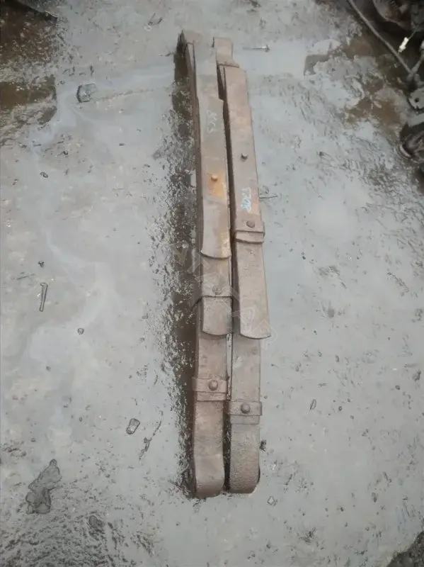 Рессора 71225
