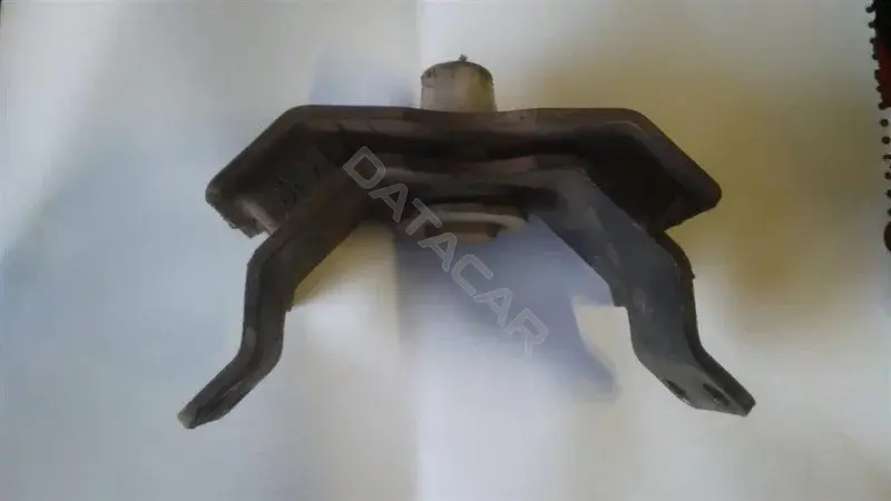 Подушка КПП 123710L120