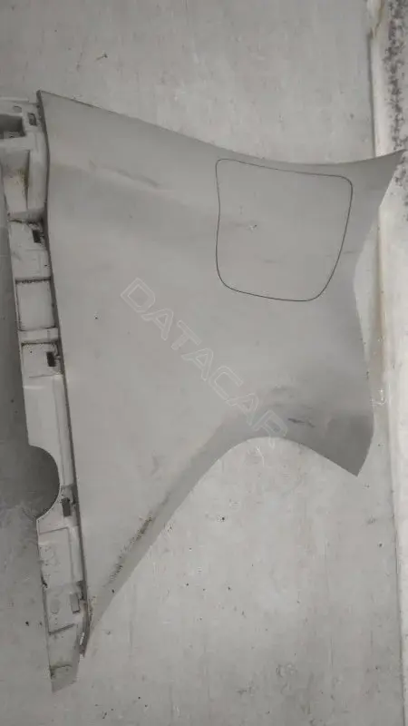 Обшивка багажника 71318
