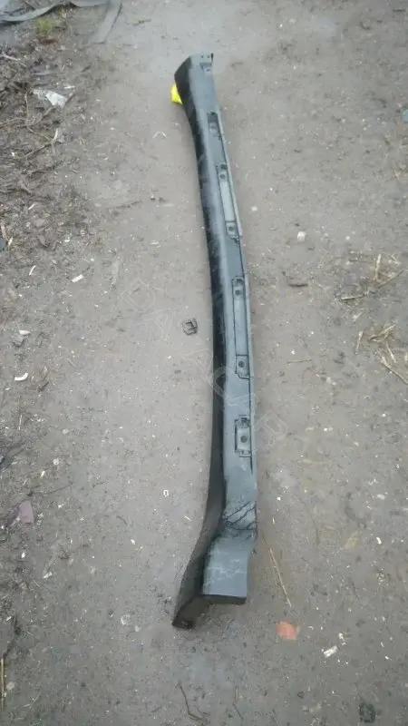 Накладка на порог 71319