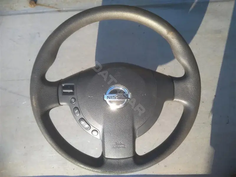 Руль 48430VK91A