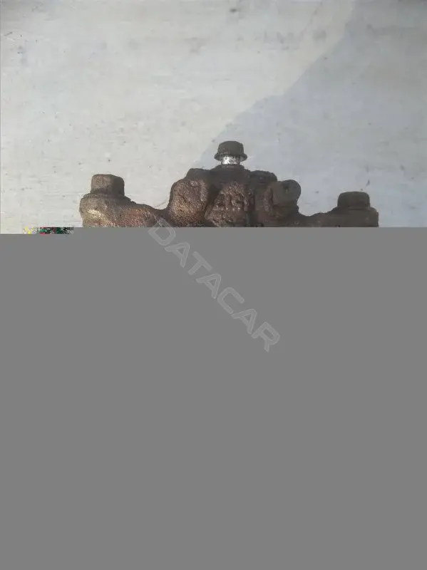Суппорт тормозной 71351