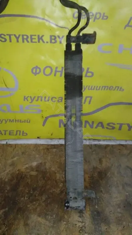Радиатор гидроусилителя 71800