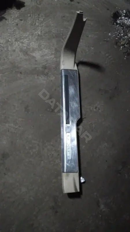 Накладка на порог 71804