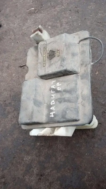 Бачок омывателя 71878
