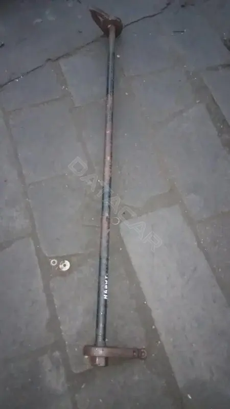 Торсион подвески 71902