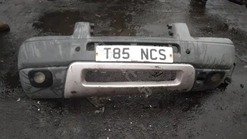 Передний бампер 71911