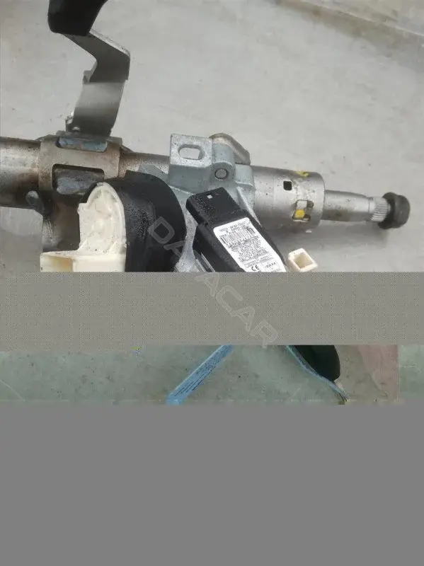 Замок зажигания 72546