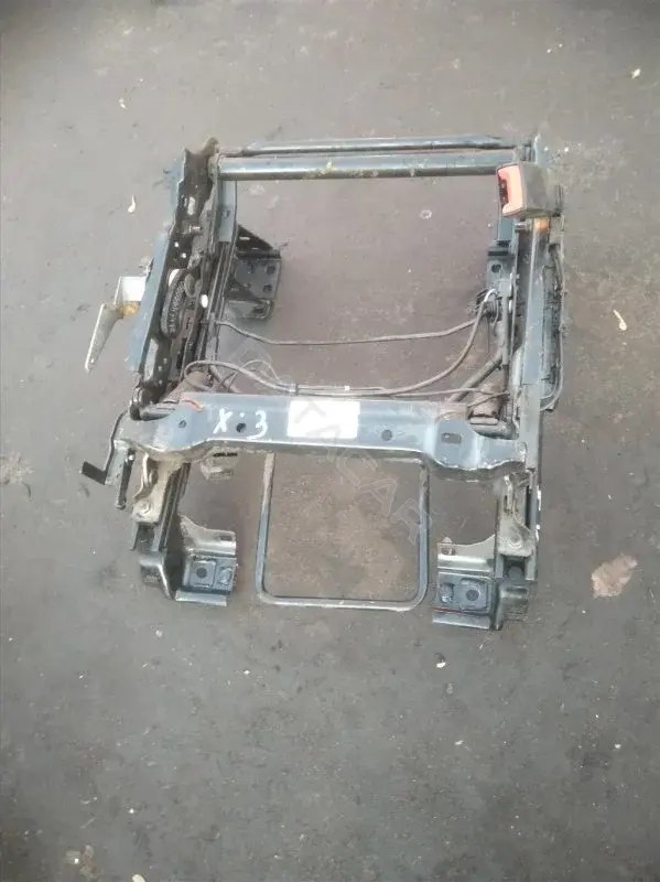 Салазки сиденья 73923