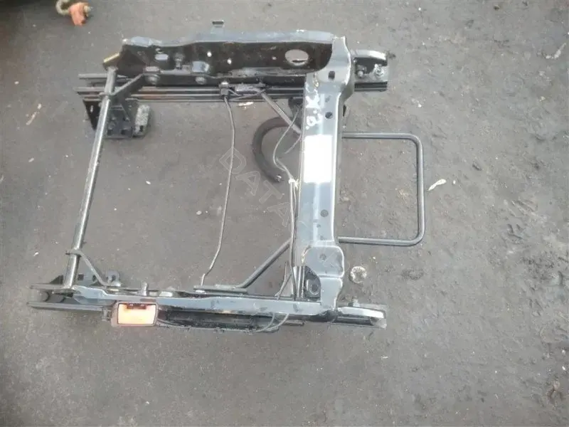 Салазки сиденья 73924