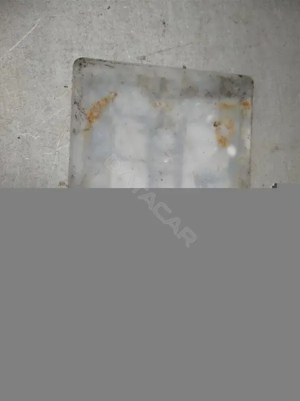 Полка аккумулятора 74209