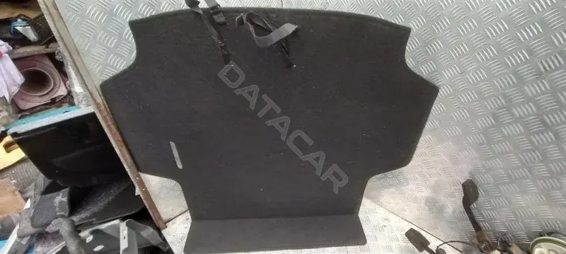 Пол багажника 74525