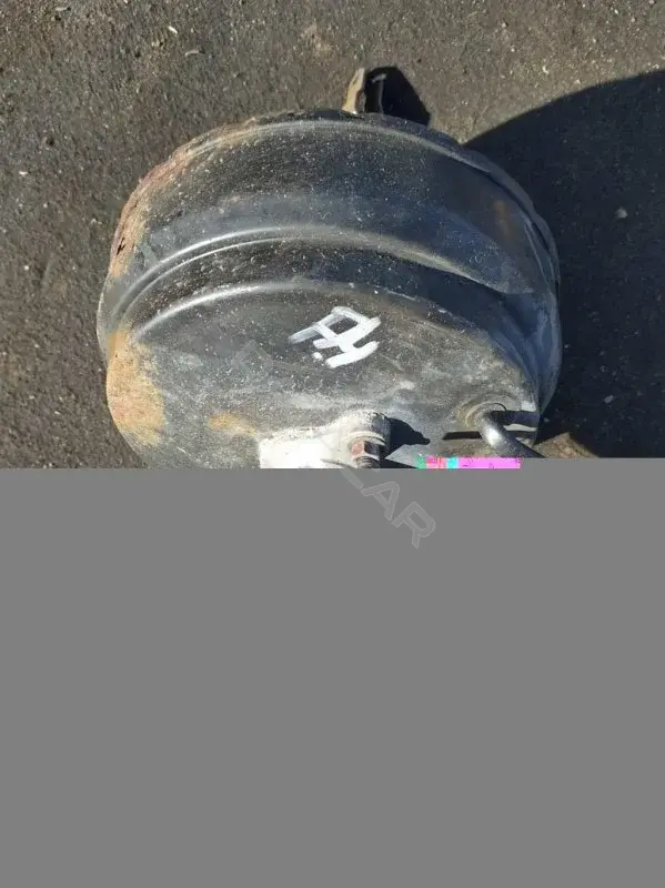 Вакуумный усилитель тормозов 75190