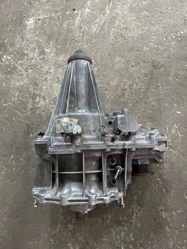 Раздаточная коробка 75200