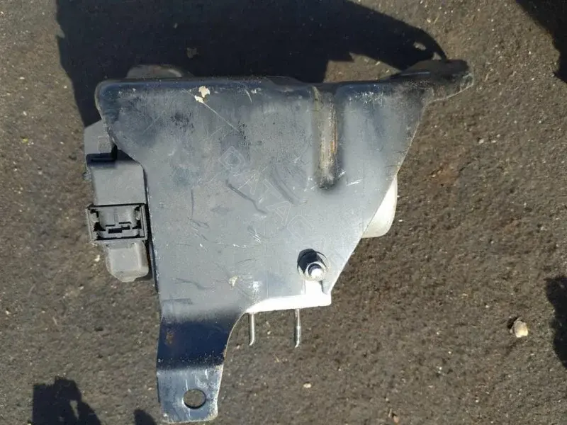 Блок управления АБС 75206