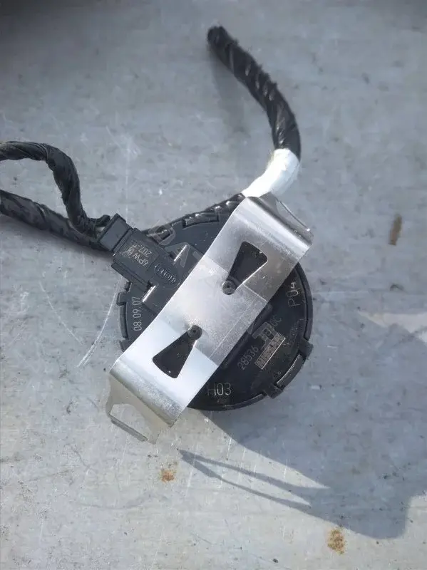 Датчик дождя 28536EB30C