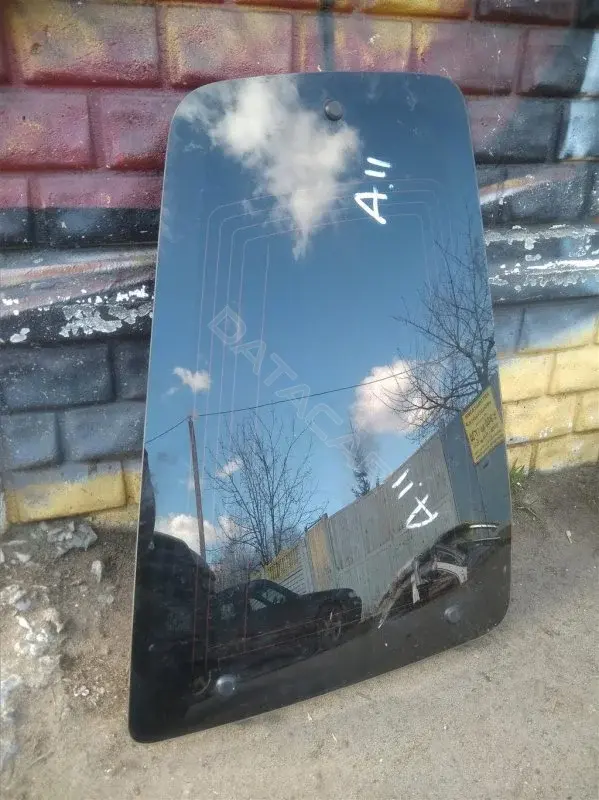 Стекло двери 75886