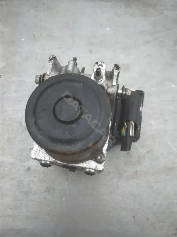 Блок управления АБС 8954142230