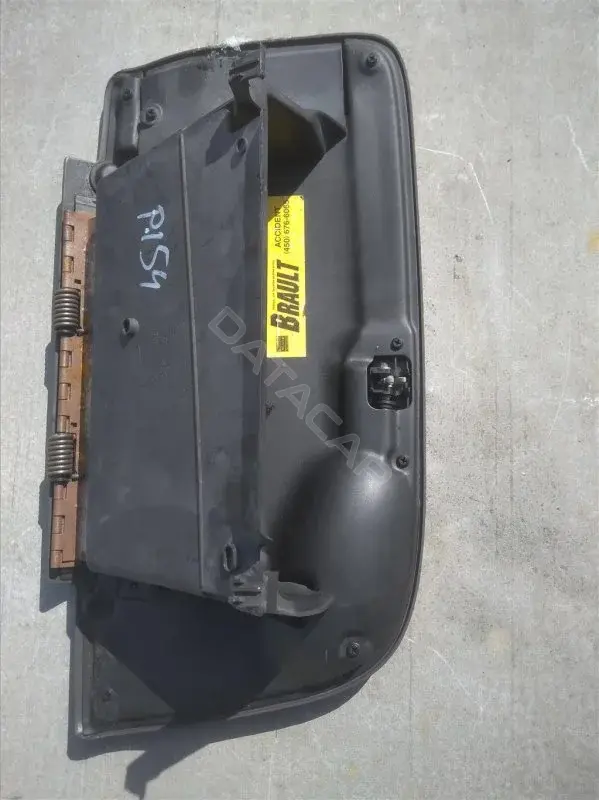 Бардачок F65Z1506010AA