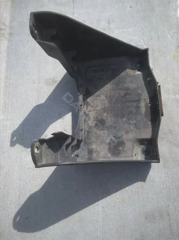 Полка аккумулятора F65Z10732AE