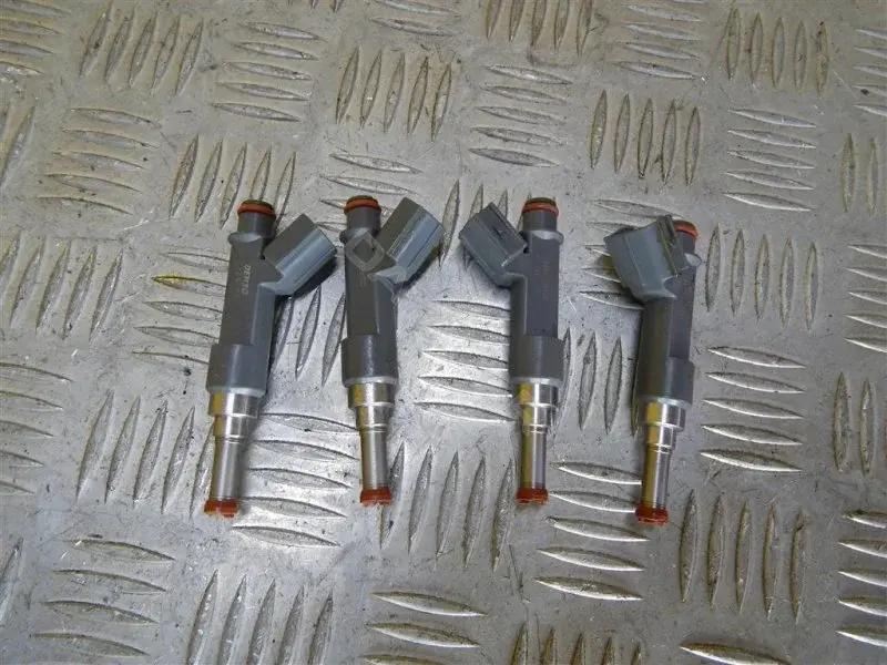 Форсунки 2325037080