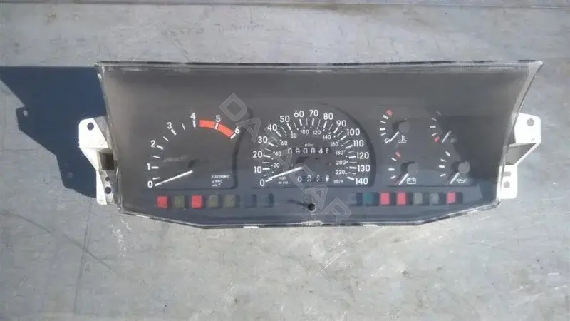 Панель приборов 91152526
