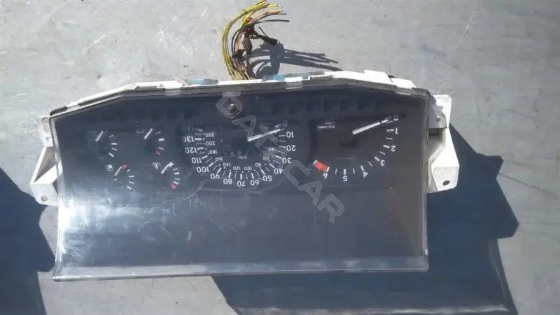 Панель приборов 91153074