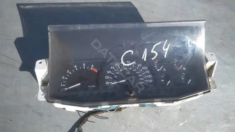 Панель приборов 91153074
