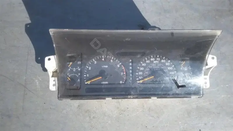 Панель приборов 8971320971