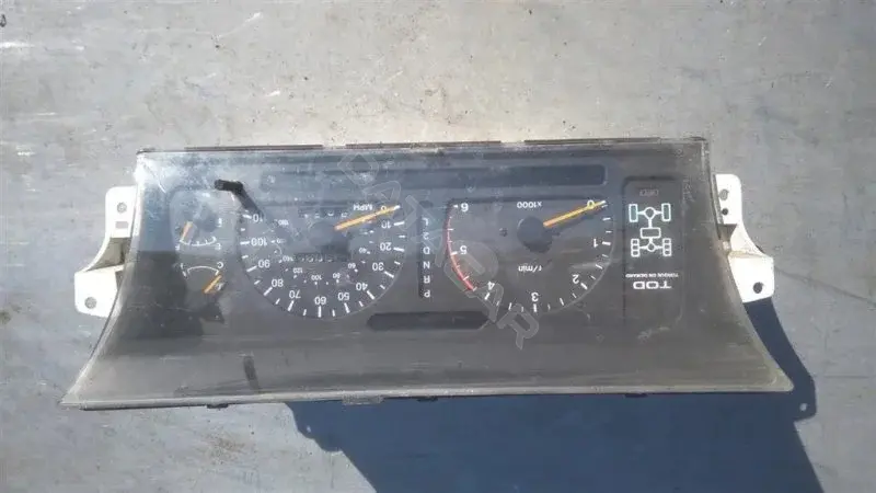 Панель приборов 8971110244