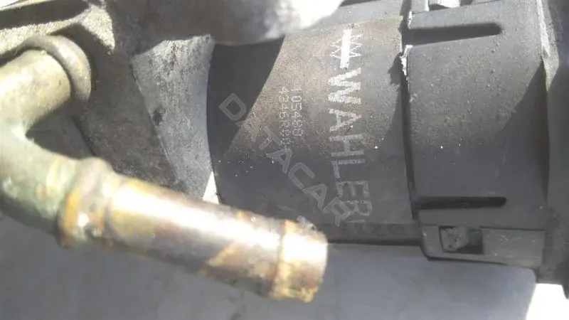 Клапан ЕГР 77152
