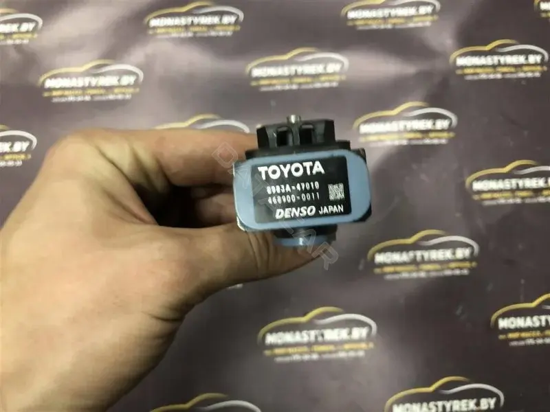 Датчик удара 77261