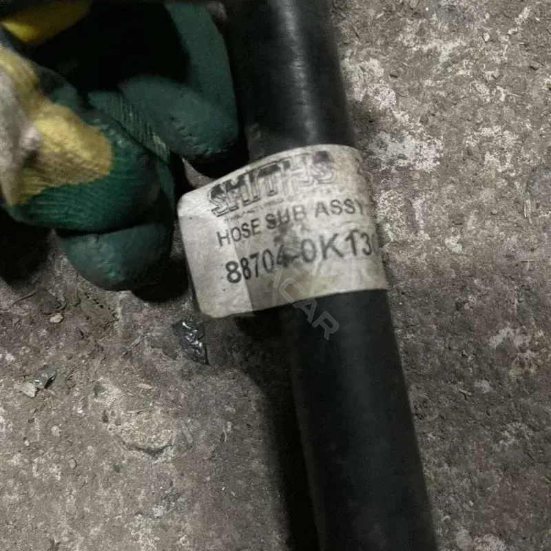 Трубка кондиционера 77299