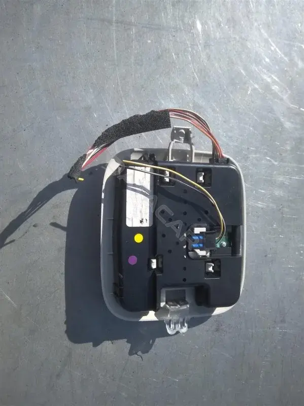 Плафон освещения салона 1BX26TRMAF