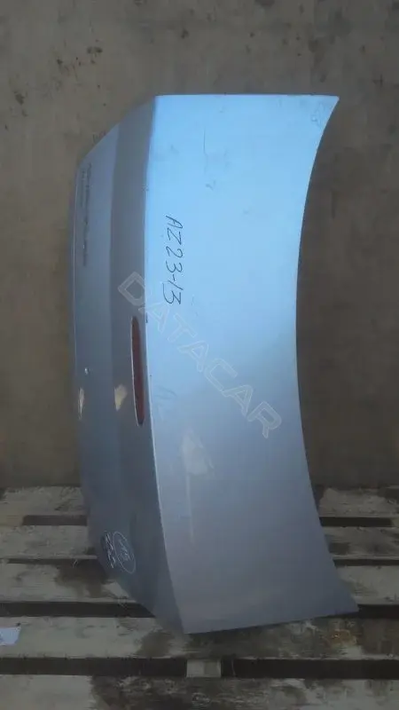 Крышка багажника 78654