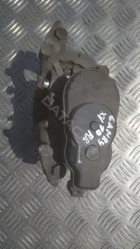 Суппорт тормозной 79079