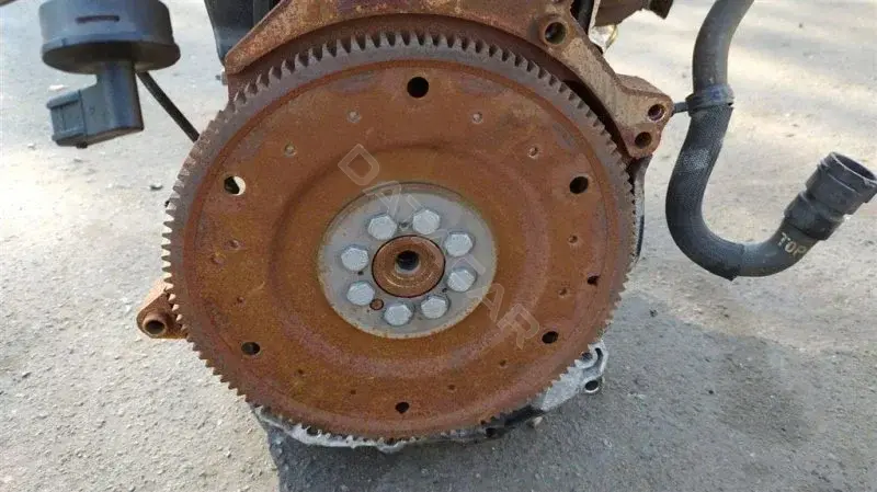 Маховик 79594
