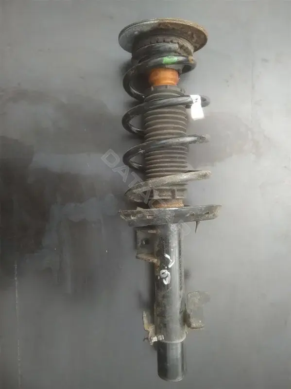 Амортизаторы BJ3218045AD