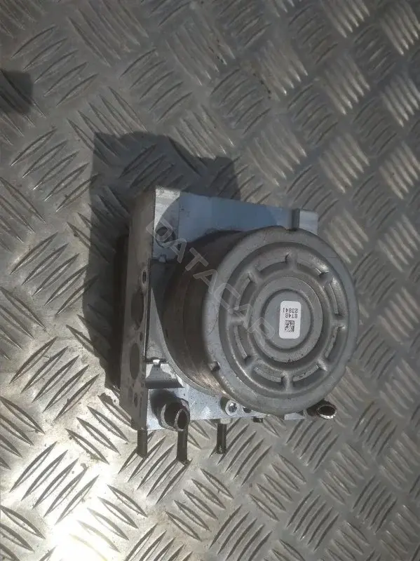 Блок управления АБС EJ322C405AH