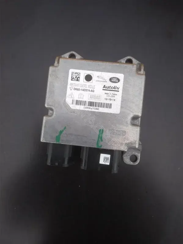 Блок управления подушками безопасности DK6214D374AG