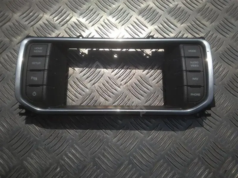 Блок кнопок EJ3218C858DC
