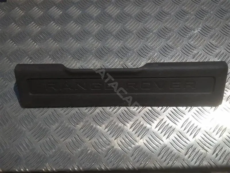 Накладка на порог BJ3213200A