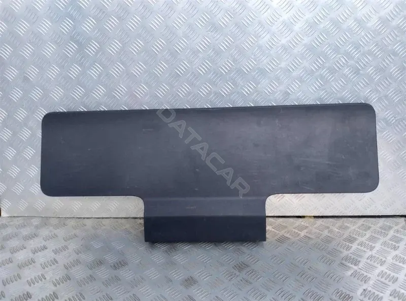 Обшивка крышки багажника 79782