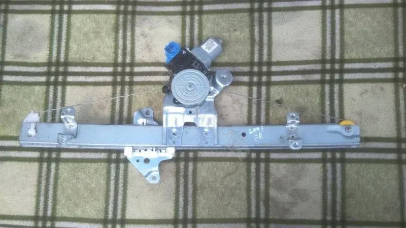 Стеклоподъемник 807313NA1A