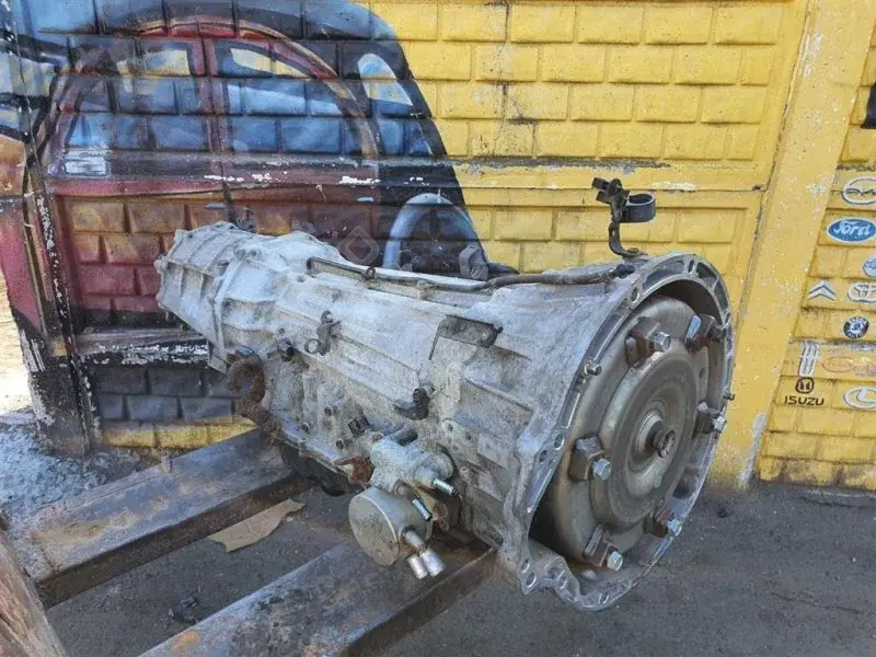 Раздаточная коробка 80327