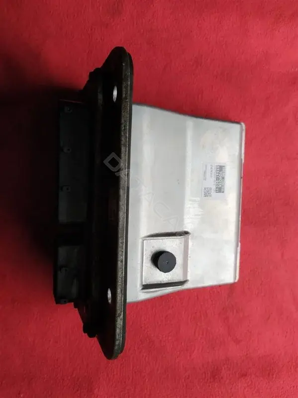 Блок управления двигателем 896610CC11
